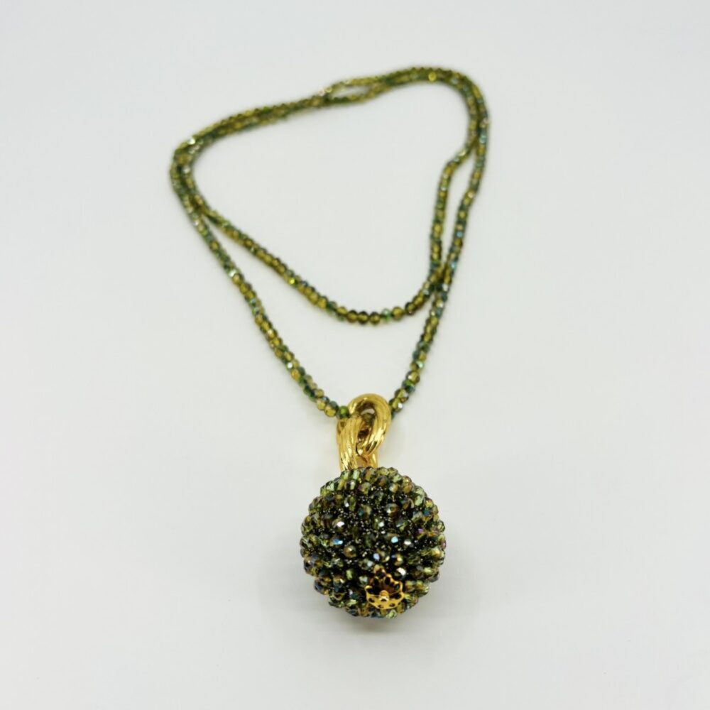 Originálne šperky Bratislava Šperky Bratislava - STYLO JEWELLERY by Bibiana Hallova