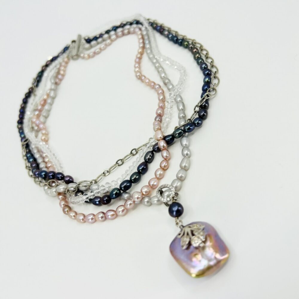 Ručne vyrábané šperky v Bratislava Šperky Bratislava - STYLO JEWELLERY by Bibiana Hallova