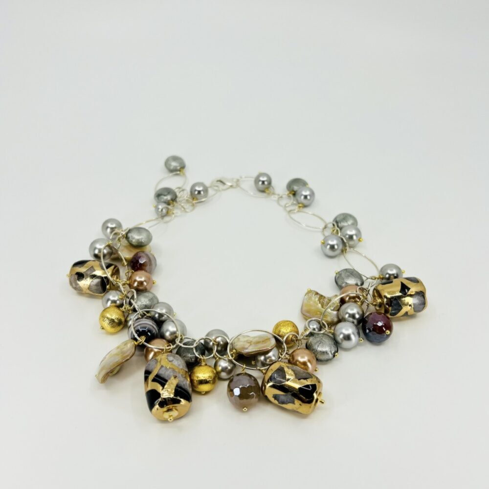 Originálne šperky Bratislava Šperky Bratislava - STYLO JEWELLERY by Bibiana Hallova