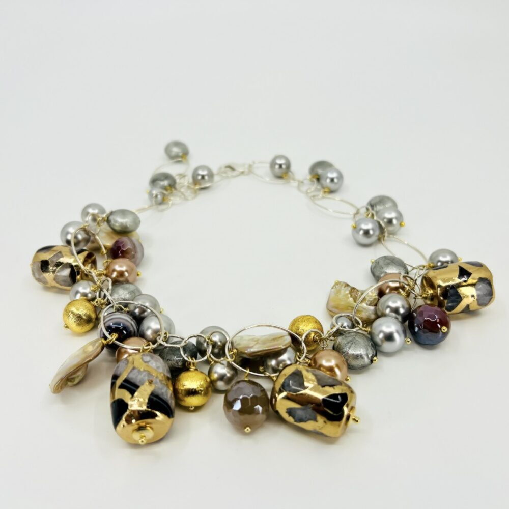 Originálne šperky Bratislava Šperky Bratislava - STYLO JEWELLERY by Bibiana Hallova