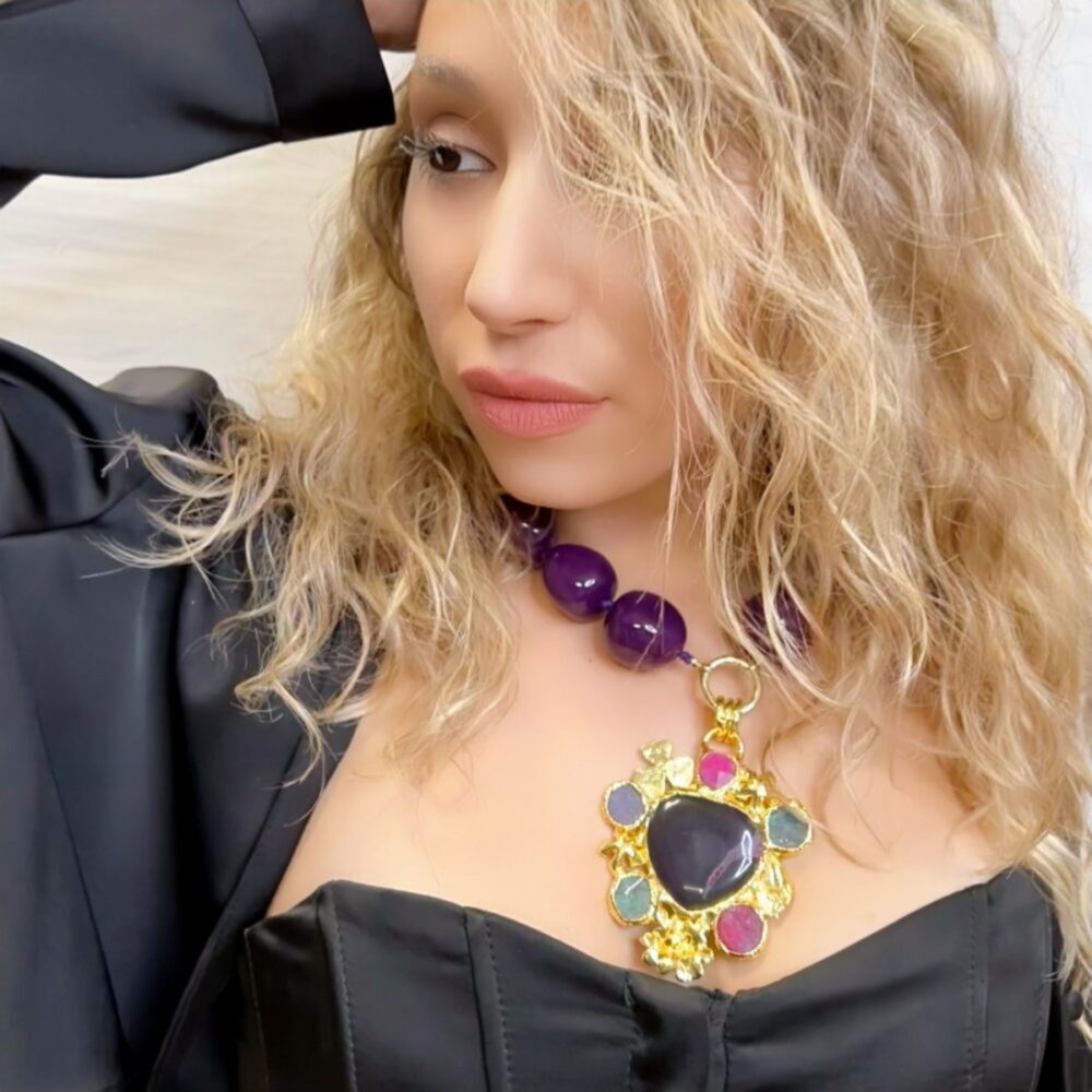 Šperky Bratislava - STYLO JEWELLERY by Bibiana Hallova