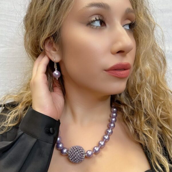 SHOWROOM ŠPERKOV STYLO JEWELLERY BRATISLAVA