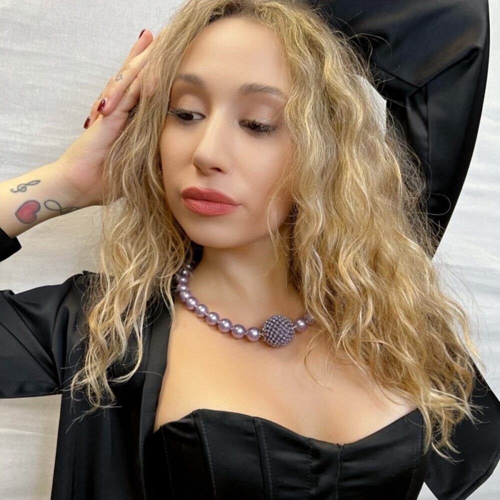 Šperky Bratislava - STYLO JEWELLERY by Bibiana Hallova