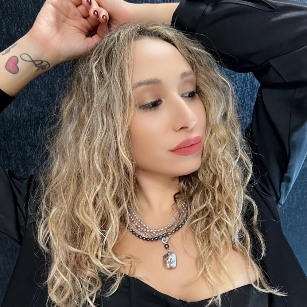 Ručne vyrábané šperky v Bratislava Šperky Bratislava - STYLO JEWELLERY by Bibiana Hallova