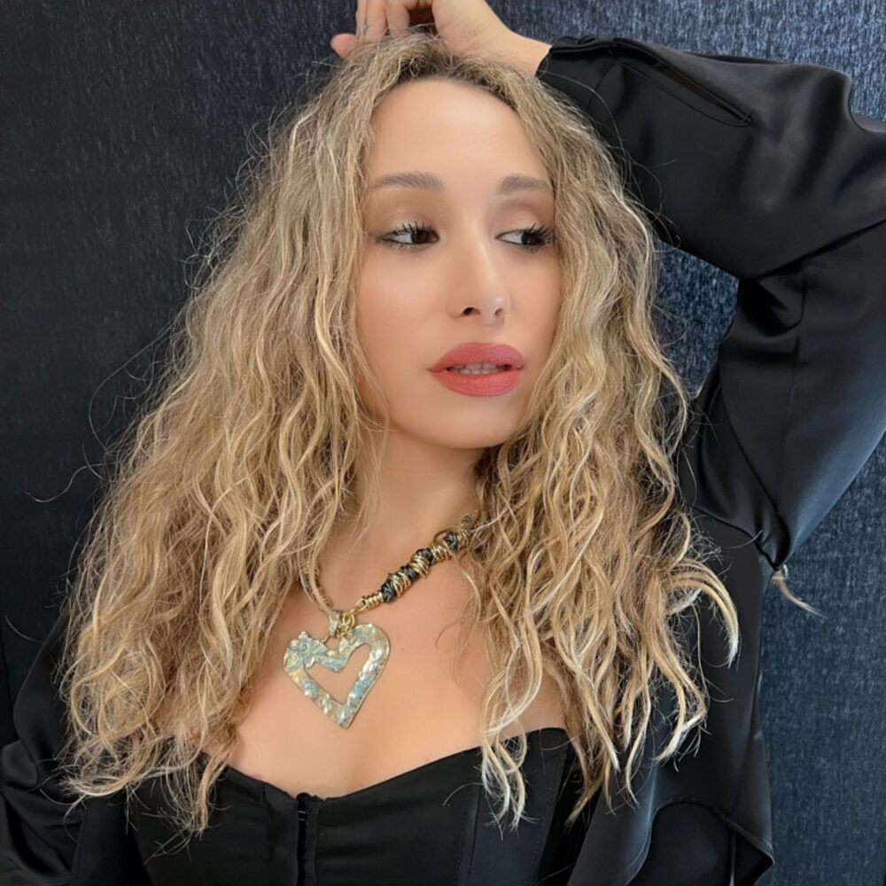 Šperky Bratislava - STYLO JEWELLERY by Bibiana Hallova