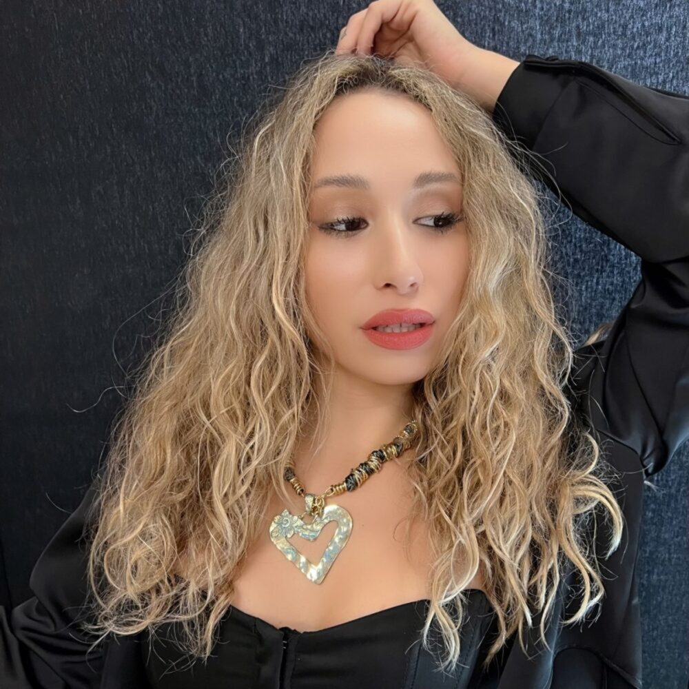 Šperky Bratislava - STYLO JEWELLERY by Bibiana Hallova