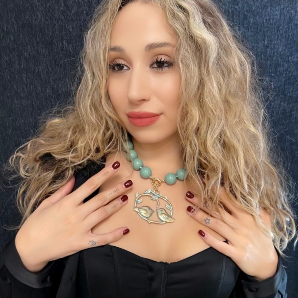 Šperky Bratislava - STYLO JEWELLERY by Bibiana Hallova