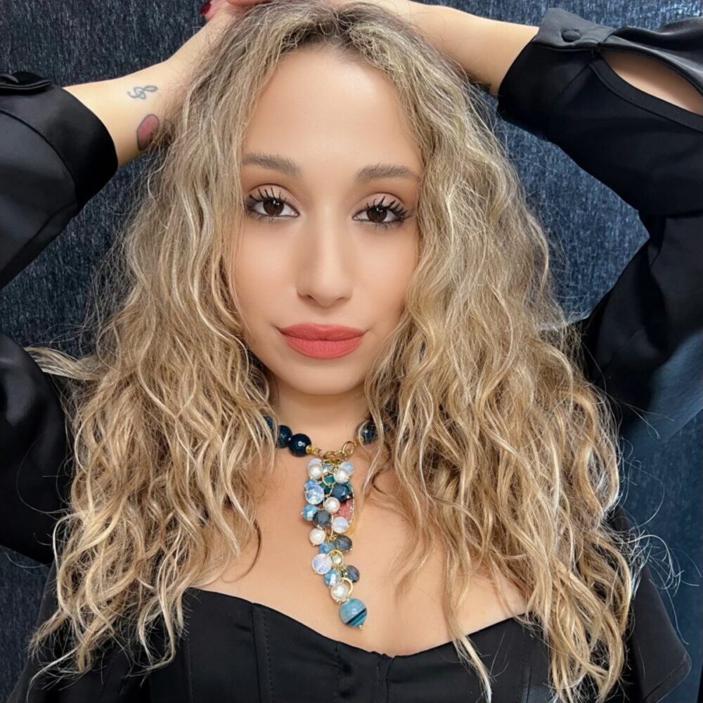 Šperky Bratislava - STYLO JEWELLERY by Bibiana Hallova