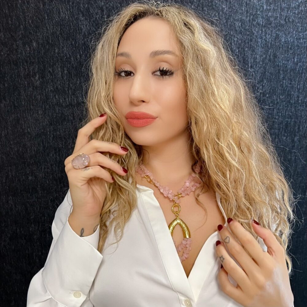 Šperky Bratislava - STYLO JEWELLERY by Bibiana Hallova