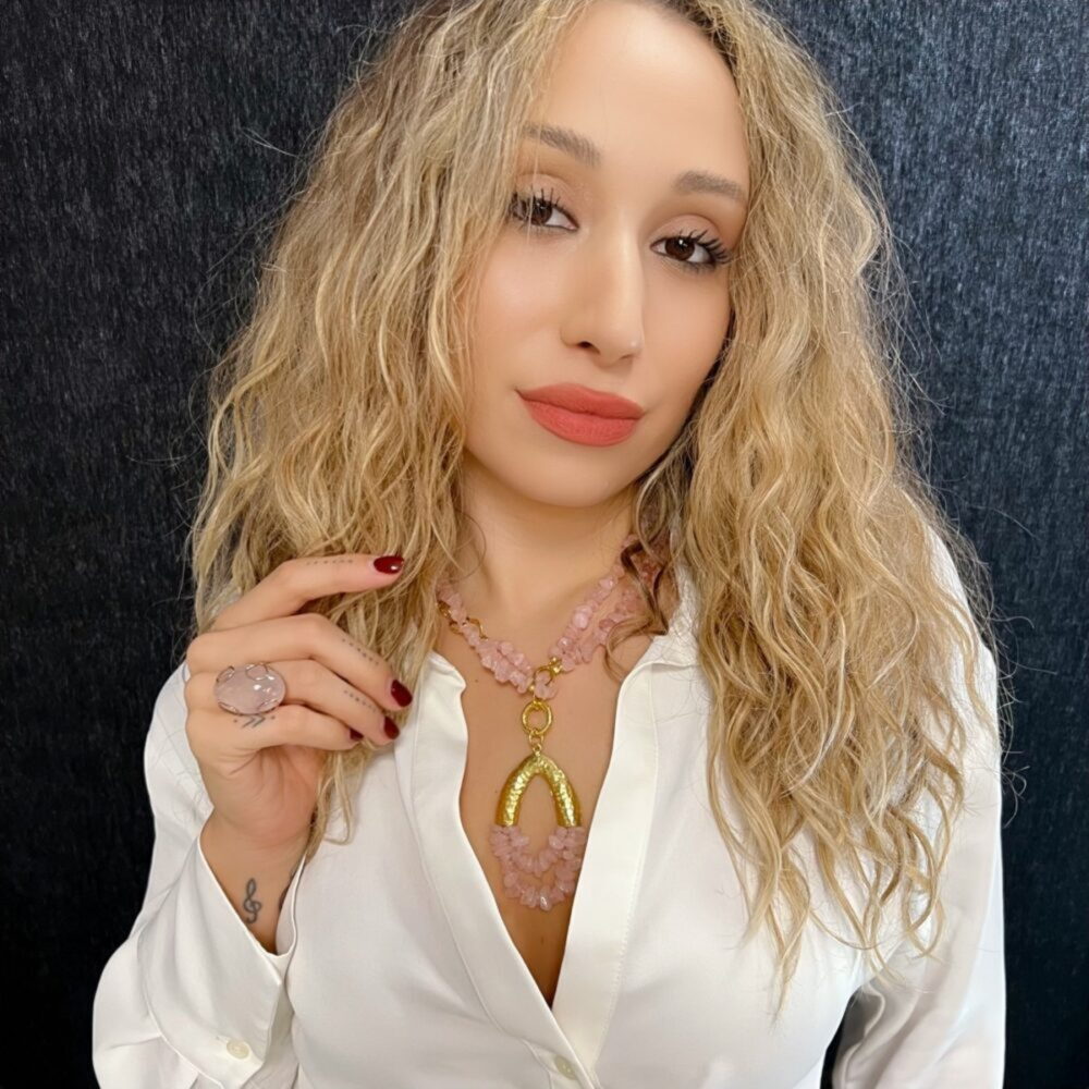 Šperky Bratislava - STYLO JEWELLERY by Bibiana Hallova