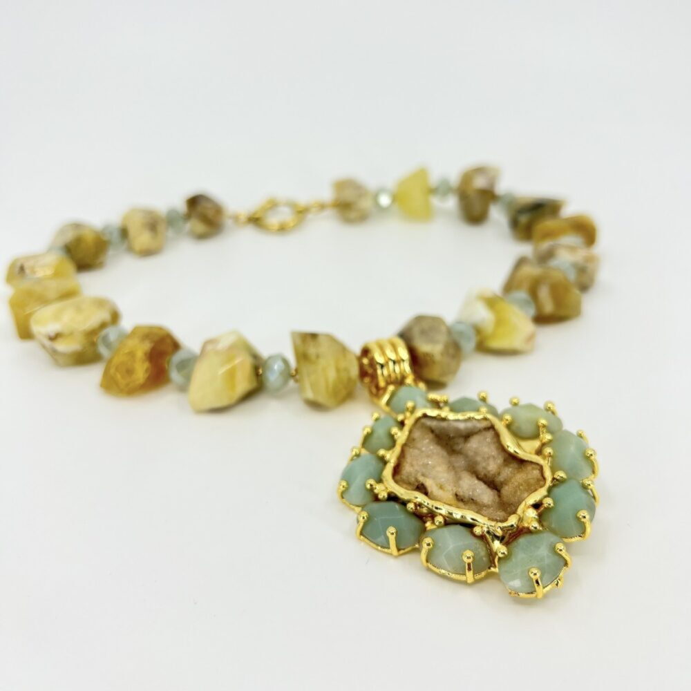 Originálne šperky Bratislava Šperky Bratislava - STYLO JEWELLERY by Bibiana Hallova