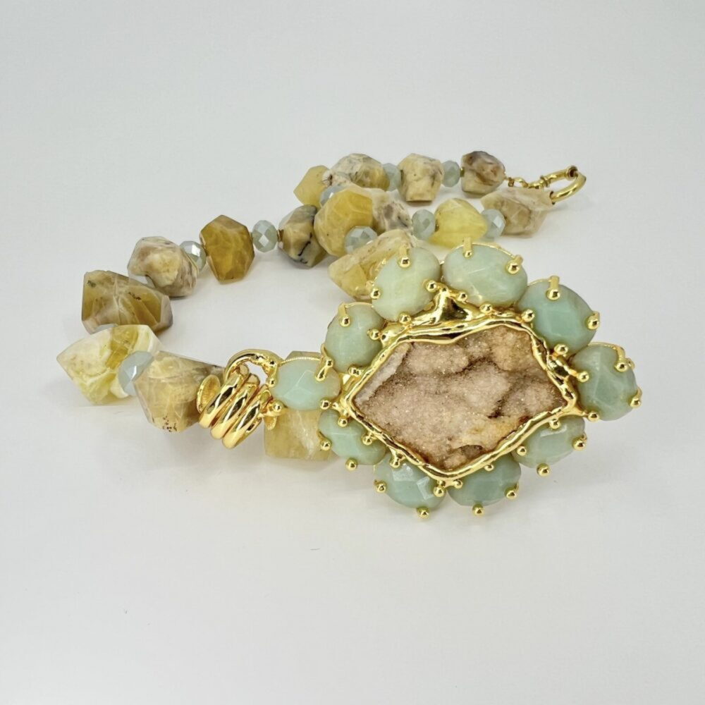 Originálne šperky Bratislava Šperky Bratislava - STYLO JEWELLERY by Bibiana Hallova