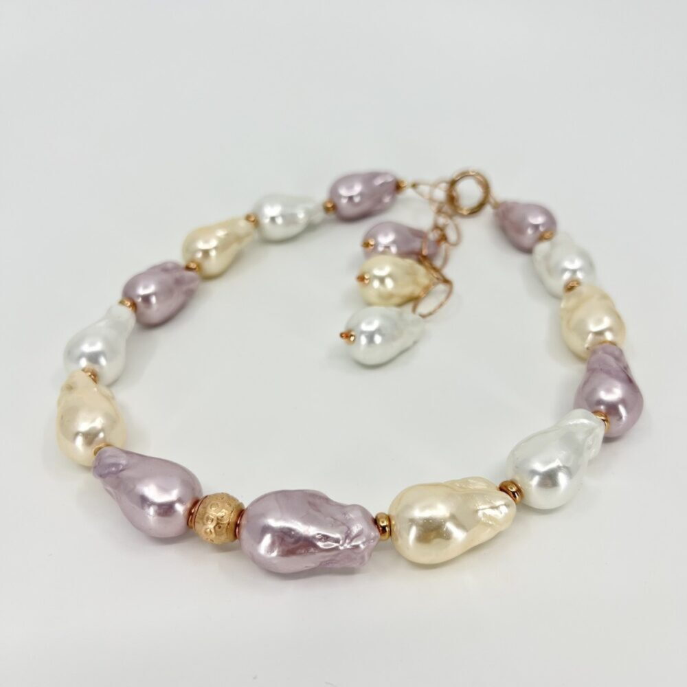 Originálne šperky Bratislava Šperky Bratislava - STYLO JEWELLERY by Bibiana Hallova