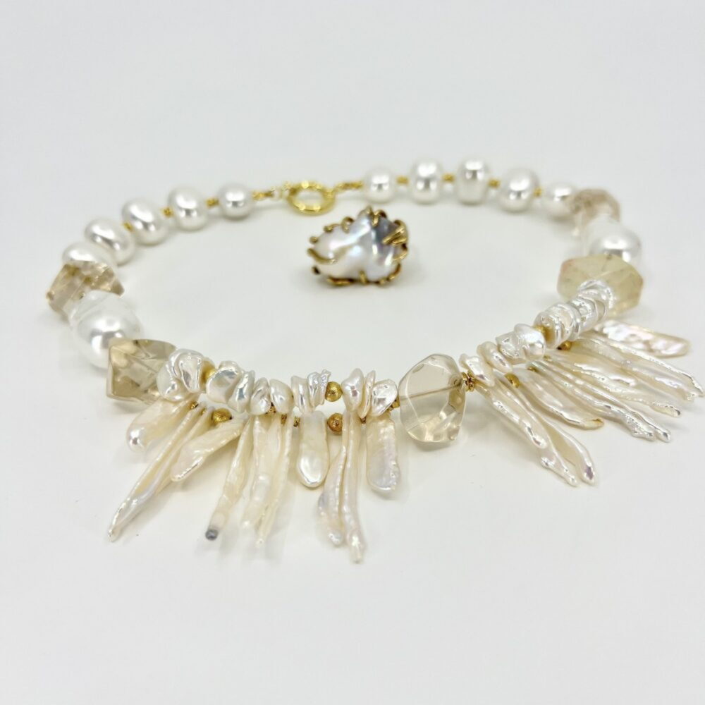 Šperky Bratislava - STYLO JEWELLERY by Bibiana Hallova