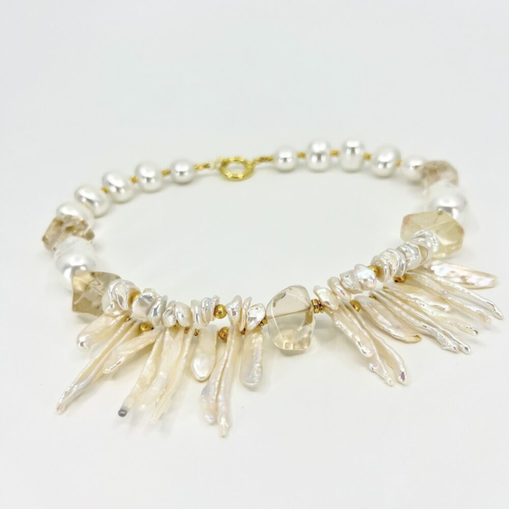 Šperky Bratislava - STYLO JEWELLERY by Bibiana Hallova