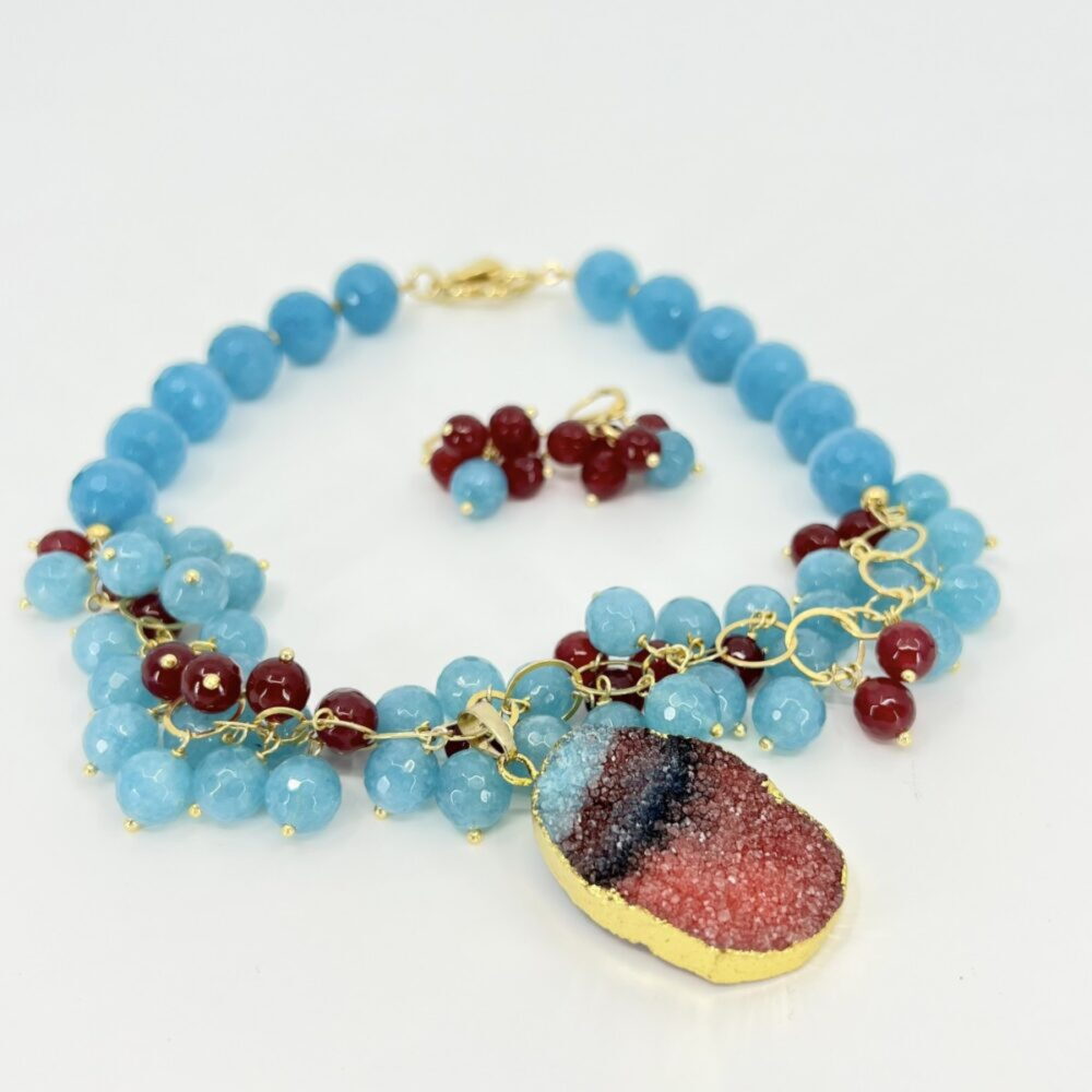 Šperky Bratislava - STYLO JEWELLERY by Bibiana Hallova