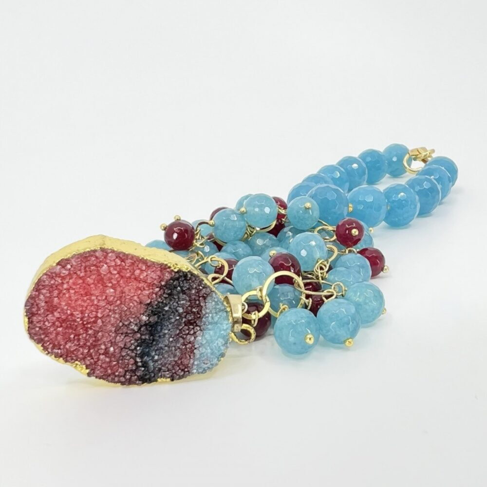 Šperky Bratislava - STYLO JEWELLERY by Bibiana Hallova