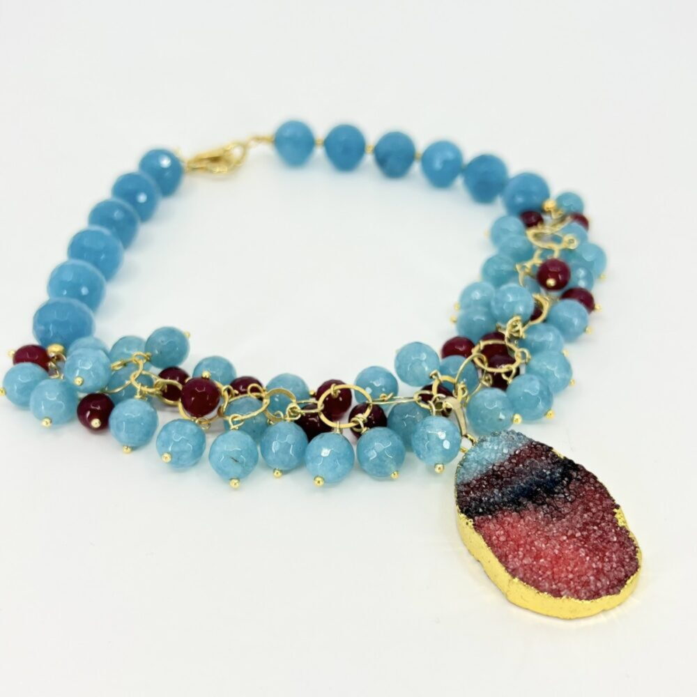 Šperky Bratislava - STYLO JEWELLERY by Bibiana Hallova