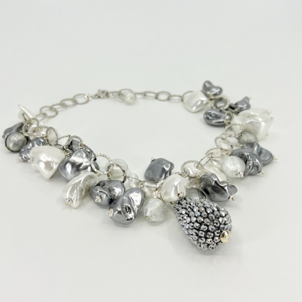 Originálne šperky Bratislava Šperky Bratislava - STYLO JEWELLERY by Bibiana Hallova