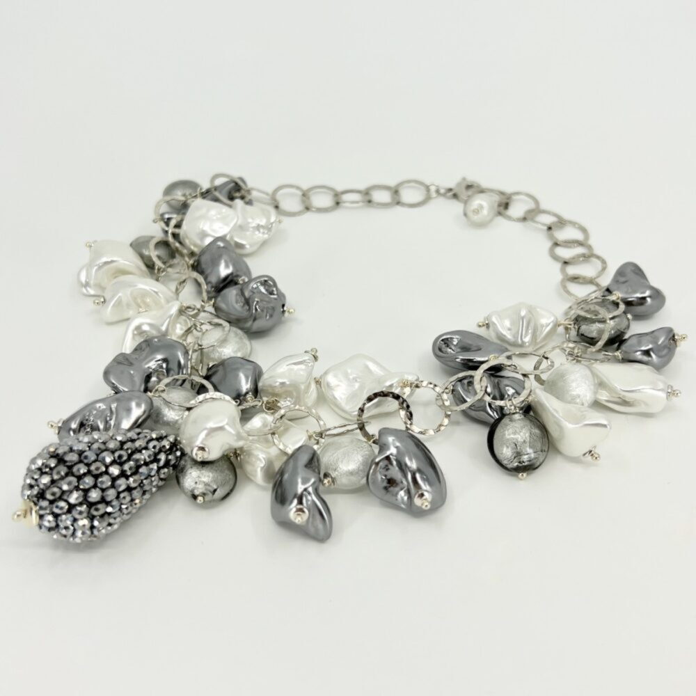 Originálne šperky Bratislava Šperky Bratislava - STYLO JEWELLERY by Bibiana Hallova