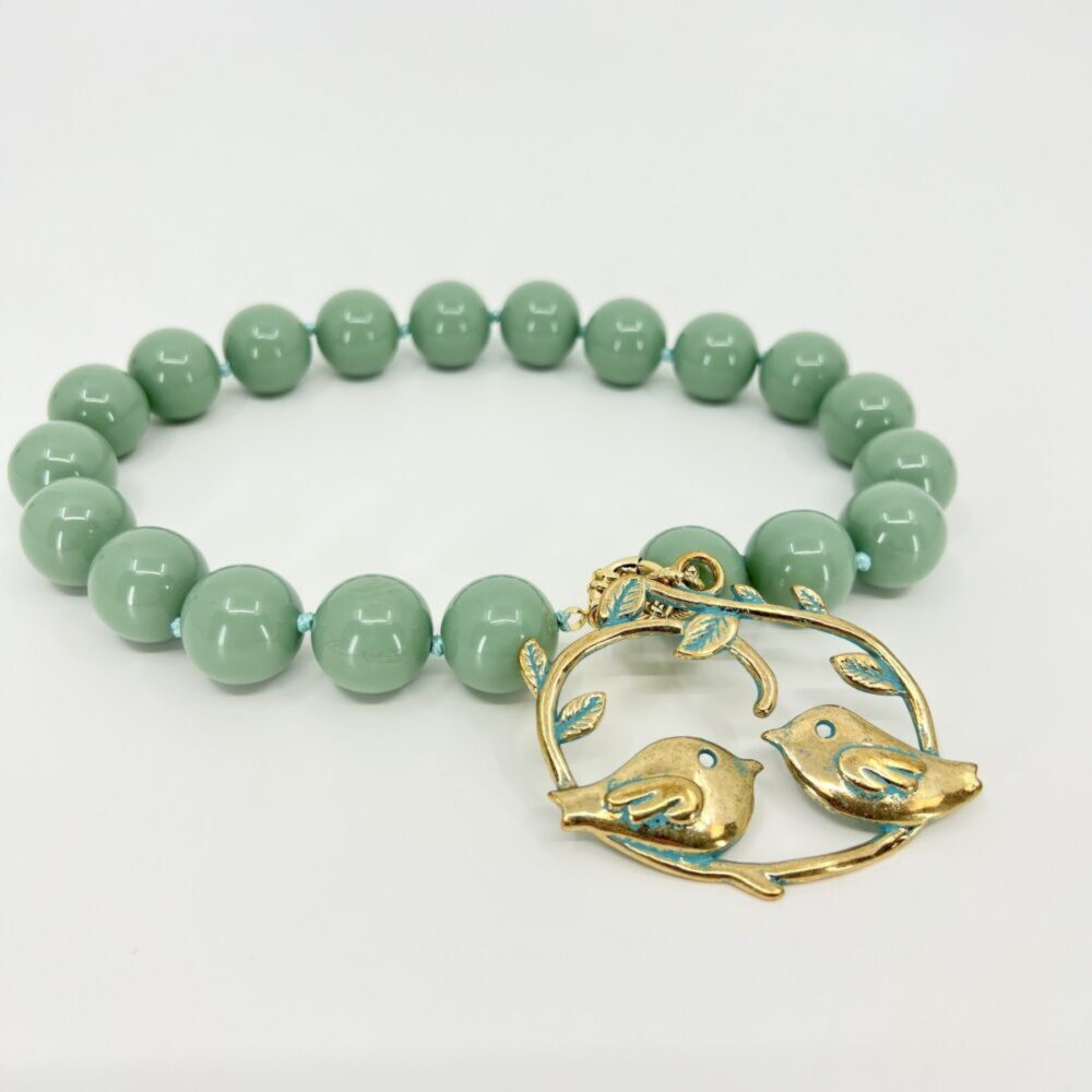 Šperky Bratislava - STYLO JEWELLERY by Bibiana Hallova