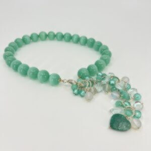 Originálne šperky Bratislava Šperky Bratislava - STYLO JEWELLERY by Bibiana Hallova