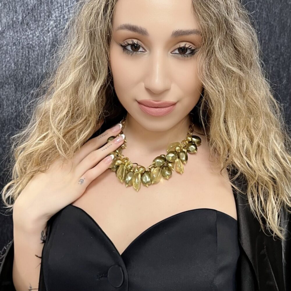 Šperky Bratislava - STYLO JEWELLERY by Bibiana Hallova