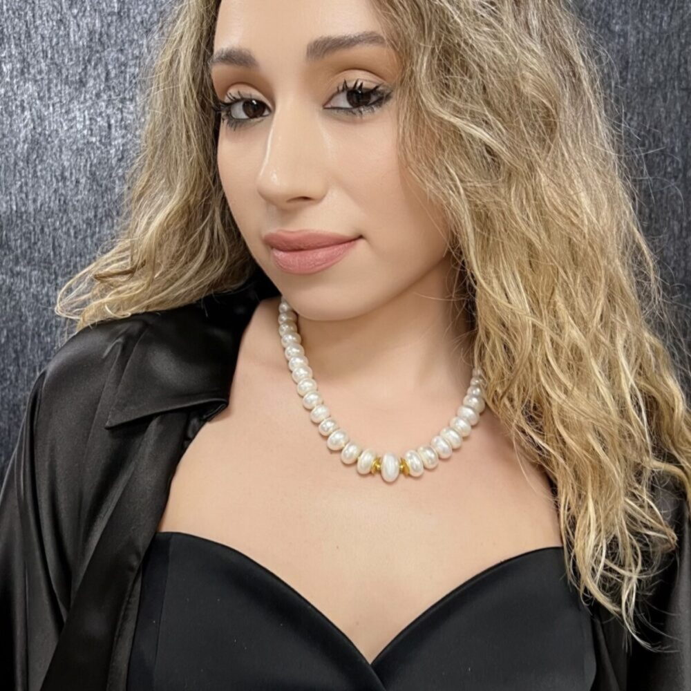 Šperky Bratislava - STYLO JEWELLERY by Bibiana Hallova