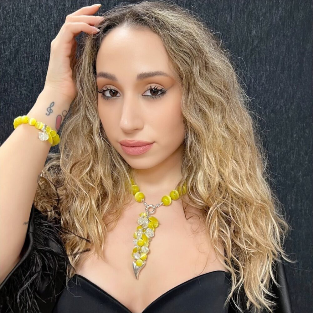 Šperky Bratislava - STYLO JEWELLERY by Bibiana Hallova