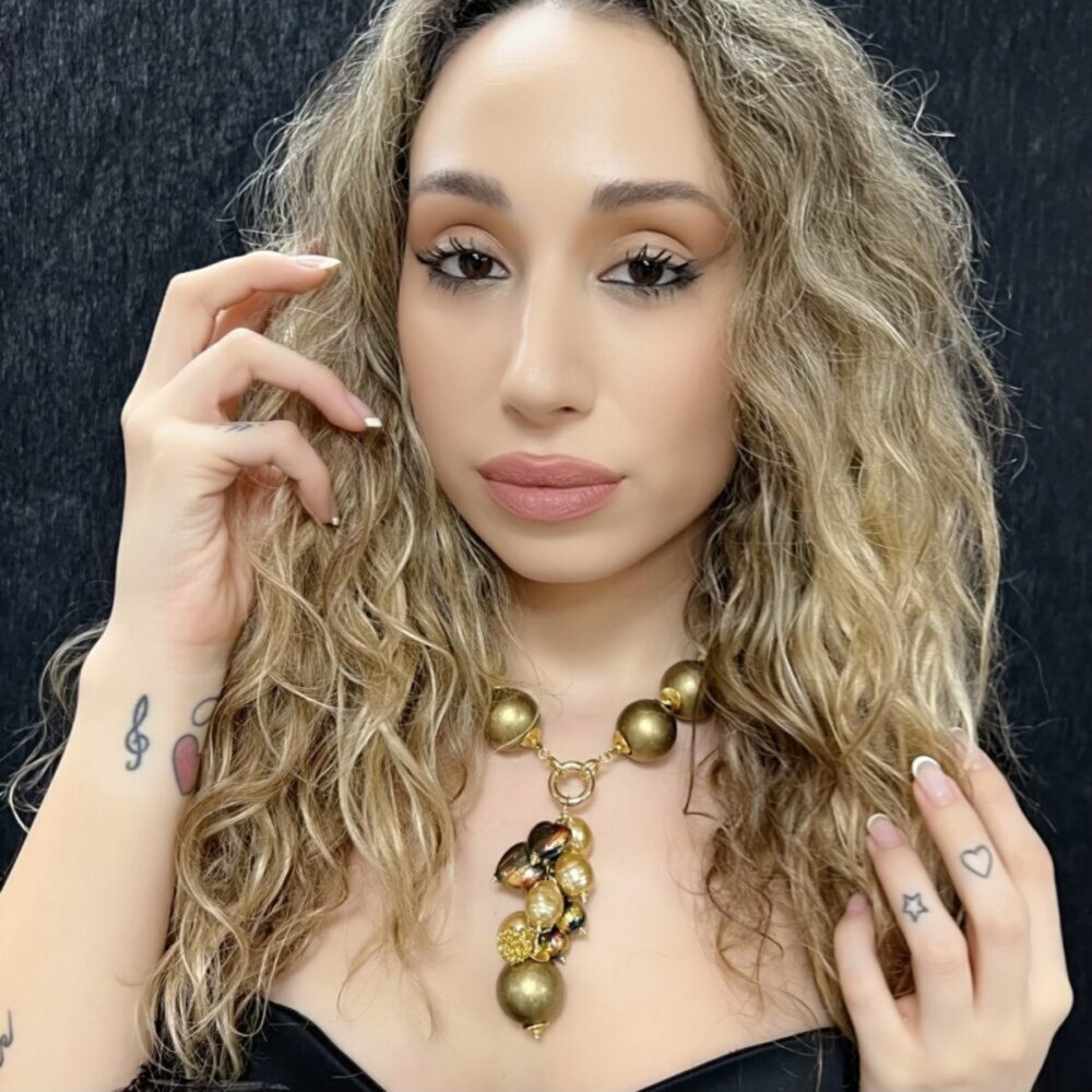 Šperky Bratislava - STYLO JEWELLERY by Bibiana Hallova