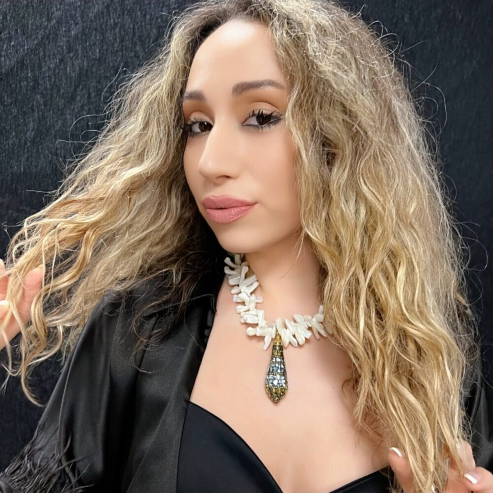 Šperky Bratislava - STYLO JEWELLERY by Bibiana Hallova