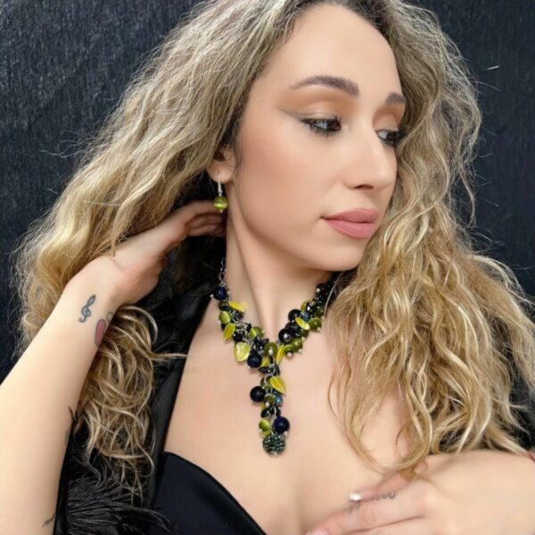 SHOWROOM ŠPERKOV STYLO JEWELLERY BRATISLAVA