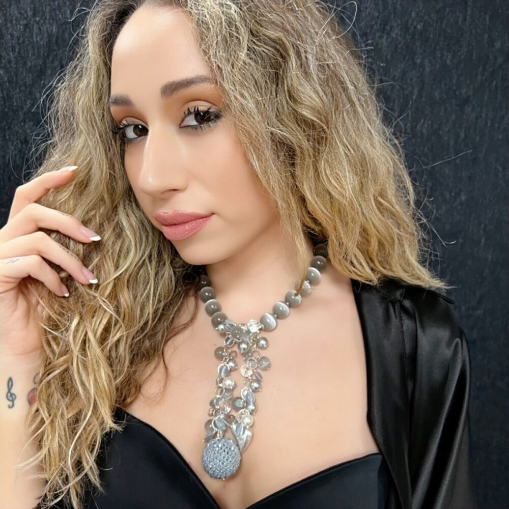 Šperky Bratislava - STYLO JEWELLERY by Bibiana Hallova