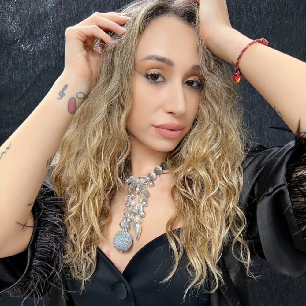 Šperky Bratislava - STYLO JEWELLERY by Bibiana Hallova