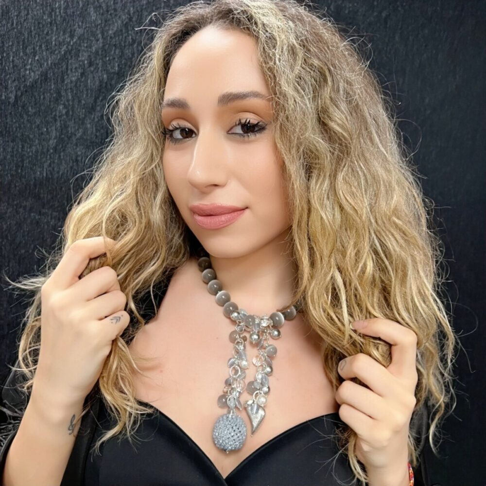 Šperky Bratislava - STYLO JEWELLERY by Bibiana Hallova