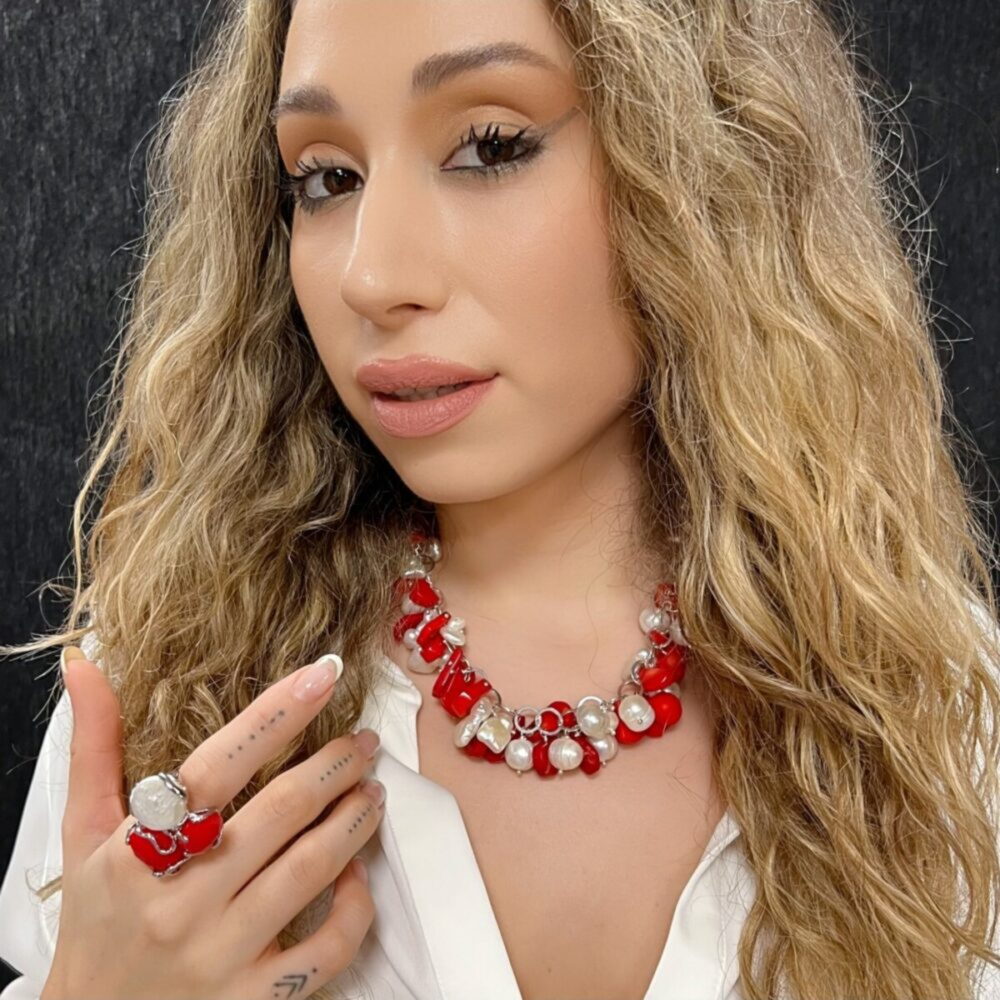 Šperky Bratislava - STYLO JEWELLERY by Bibiana Hallova