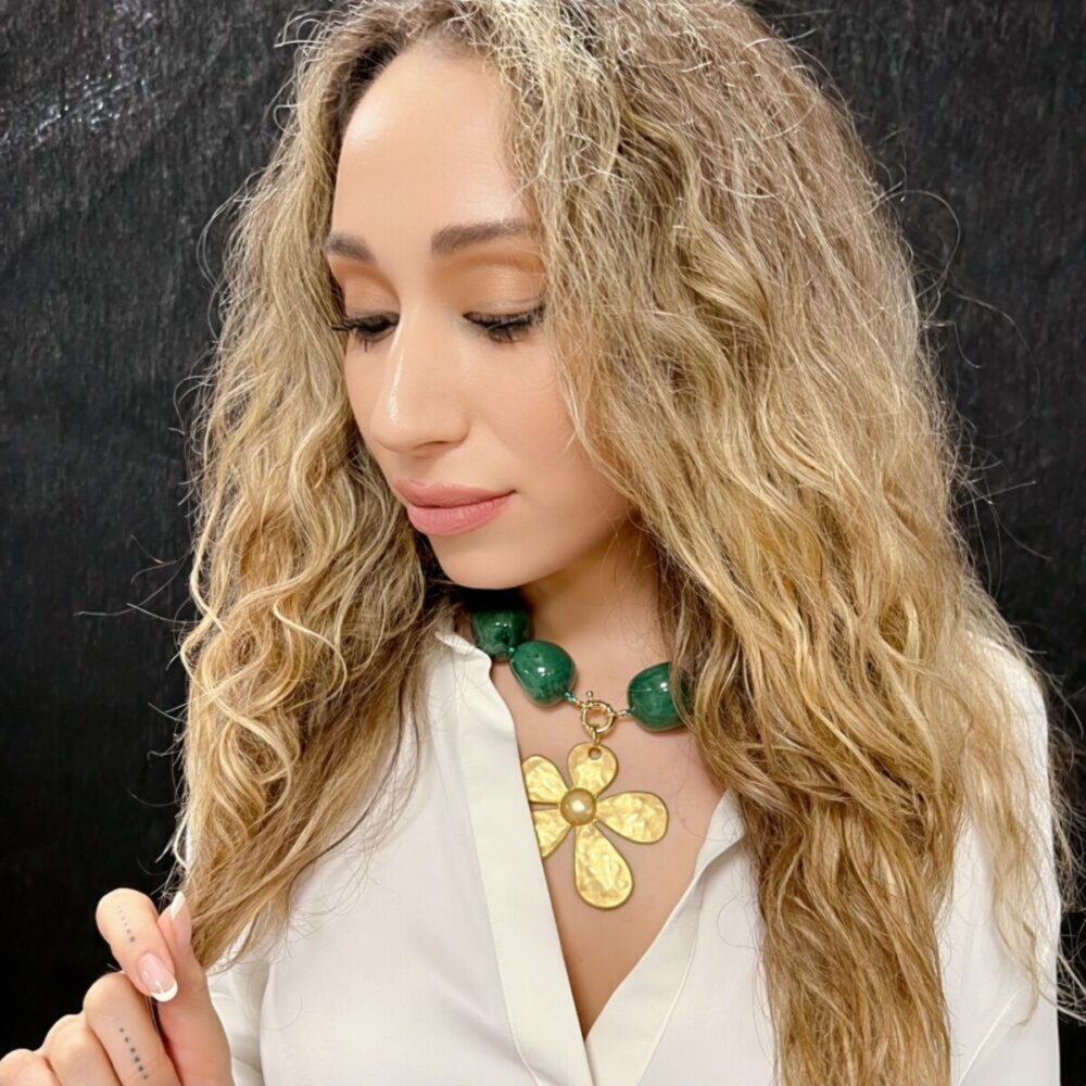 Šperky Bratislava - STYLO JEWELLERY by Bibiana Hallova