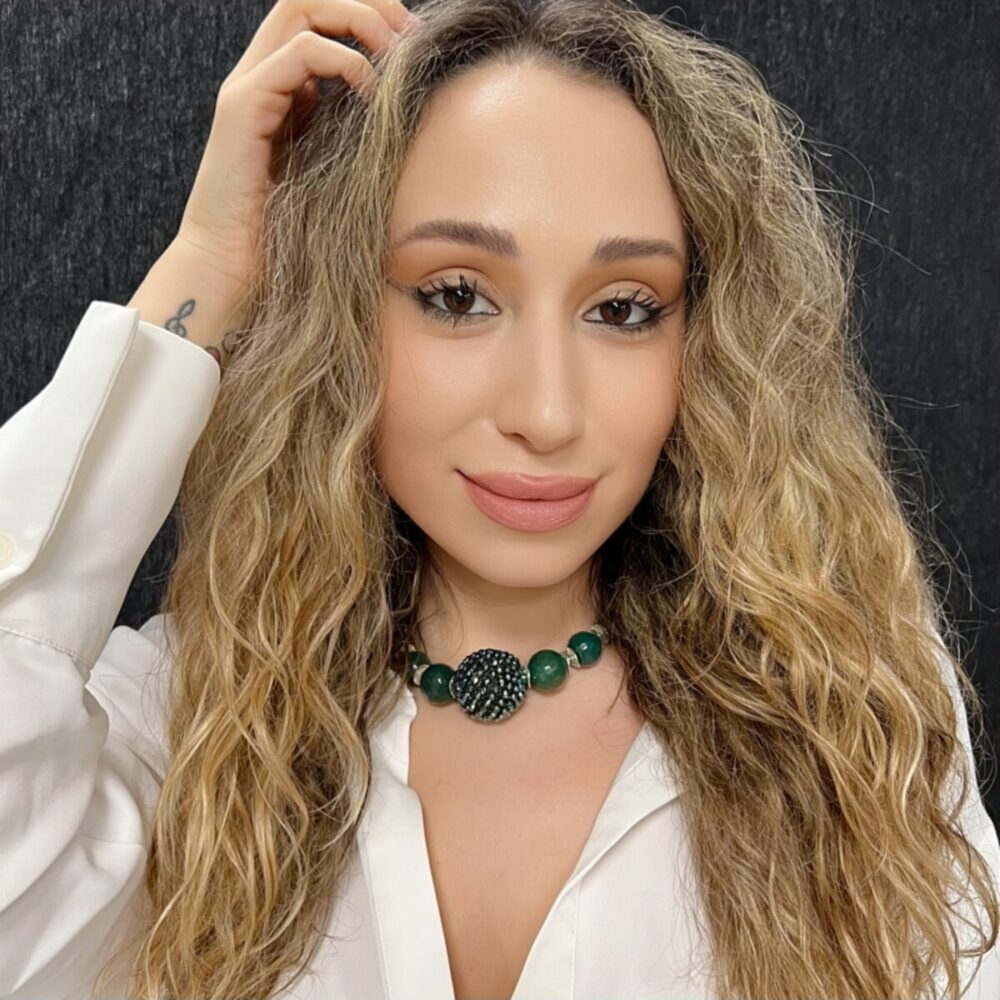 Šperky Bratislava - STYLO JEWELLERY by Bibiana Hallova