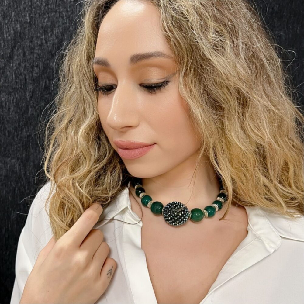 Šperky Bratislava - STYLO JEWELLERY by Bibiana Hallova