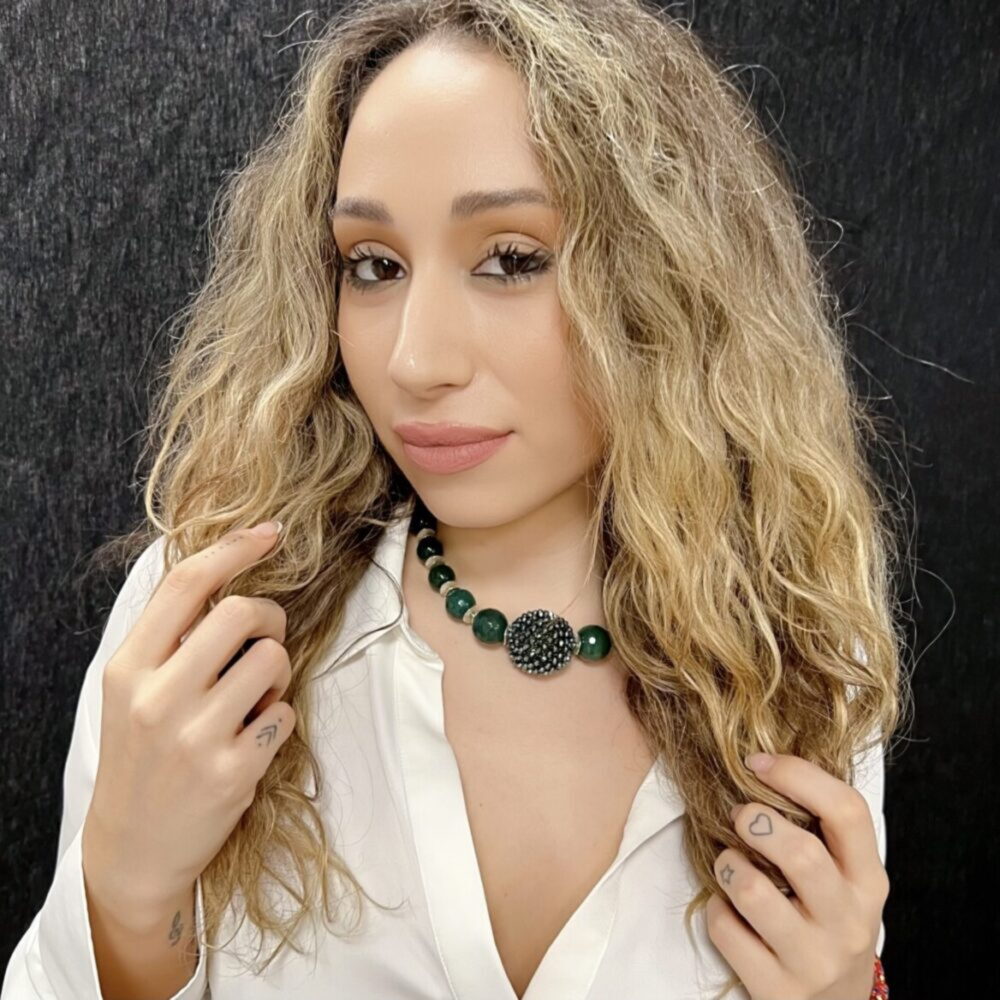 Šperky Bratislava - STYLO JEWELLERY by Bibiana Hallova