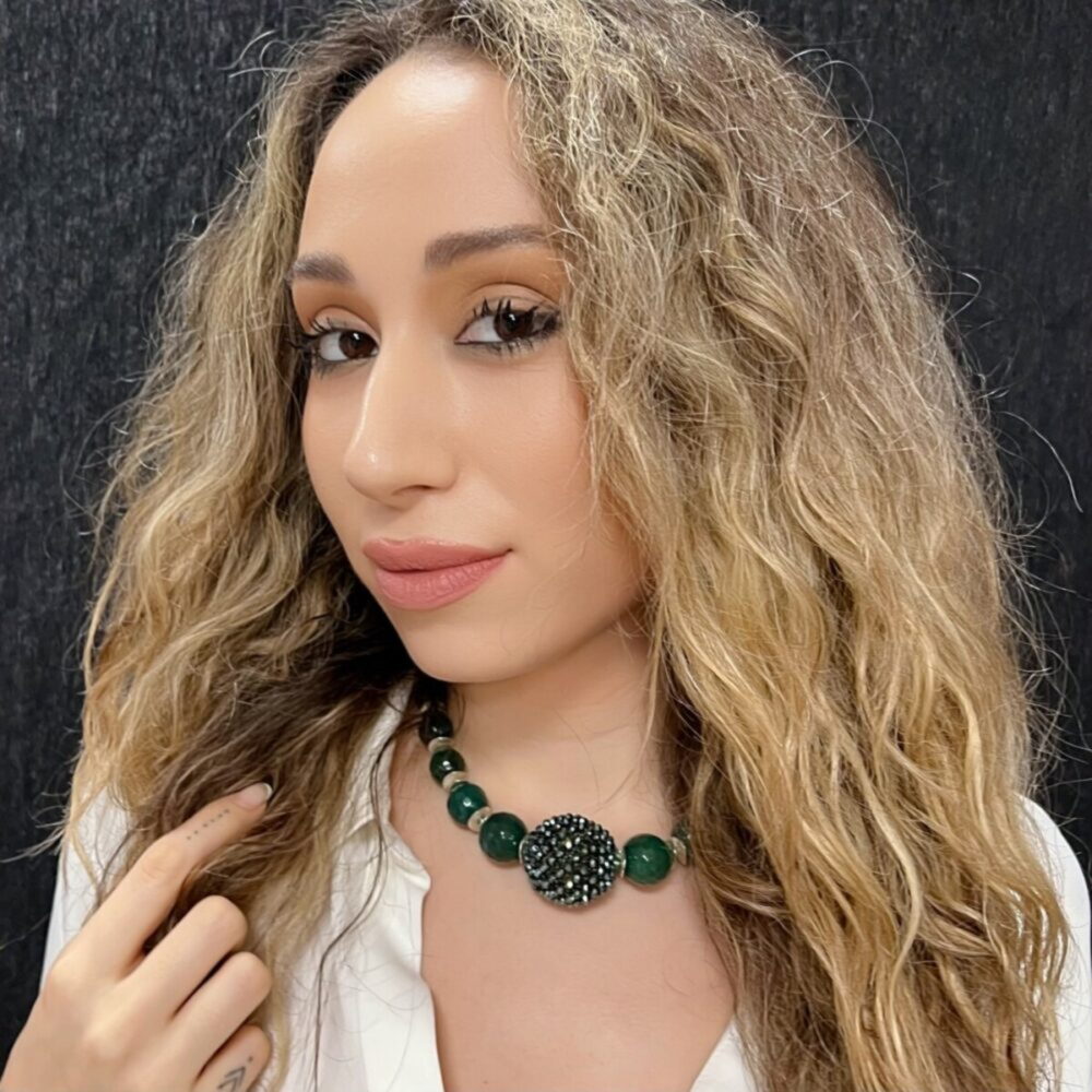 Šperky Bratislava - STYLO JEWELLERY by Bibiana Hallova