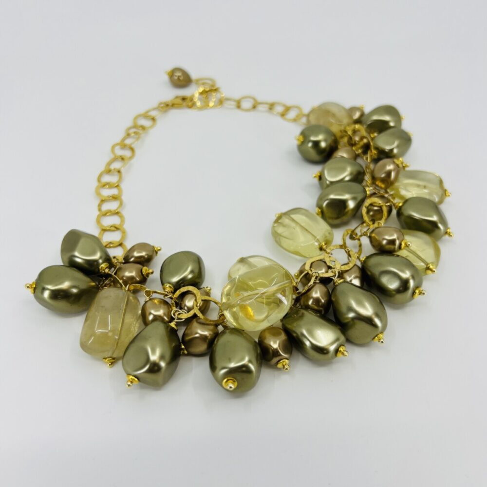 Šperky Bratislava - STYLO JEWELLERY by Bibiana Hallova