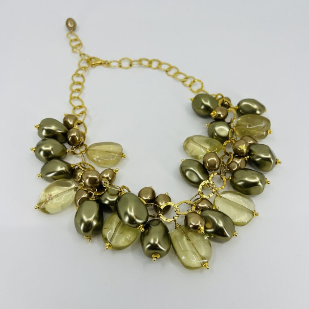 Šperky Bratislava - STYLO JEWELLERY by Bibiana Hallova