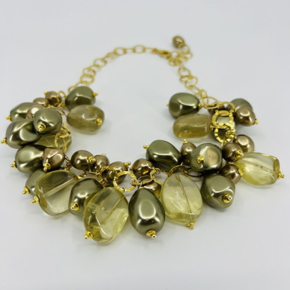 Šperky Bratislava - STYLO JEWELLERY by Bibiana Hallova