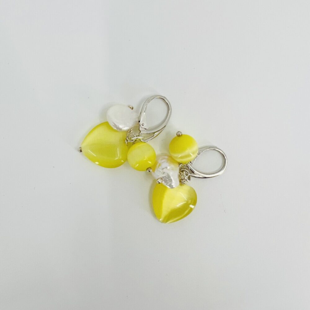 Šperky Bratislava - STYLO JEWELLERY by Bibiana Hallova