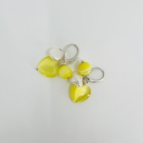 alexandrit yellow set alexandrit yellow set