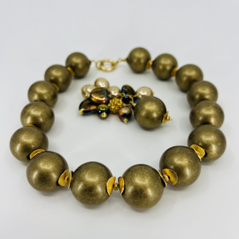 Šperky Bratislava - STYLO JEWELLERY by Bibiana Hallova