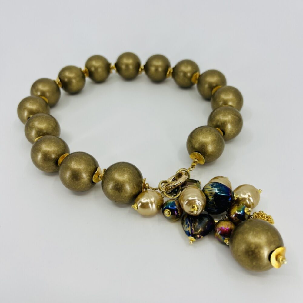 Šperky Bratislava - STYLO JEWELLERY by Bibiana Hallova