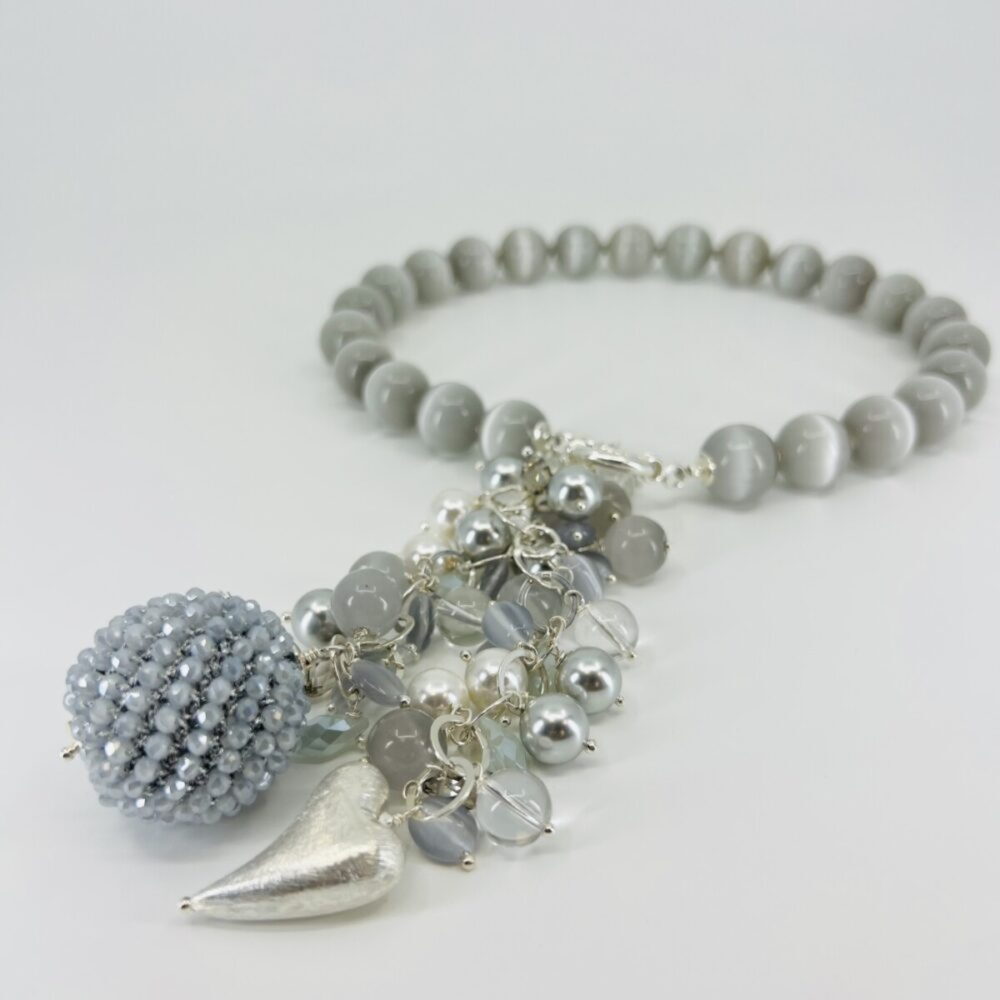 Šperky Bratislava - STYLO JEWELLERY by Bibiana Hallova