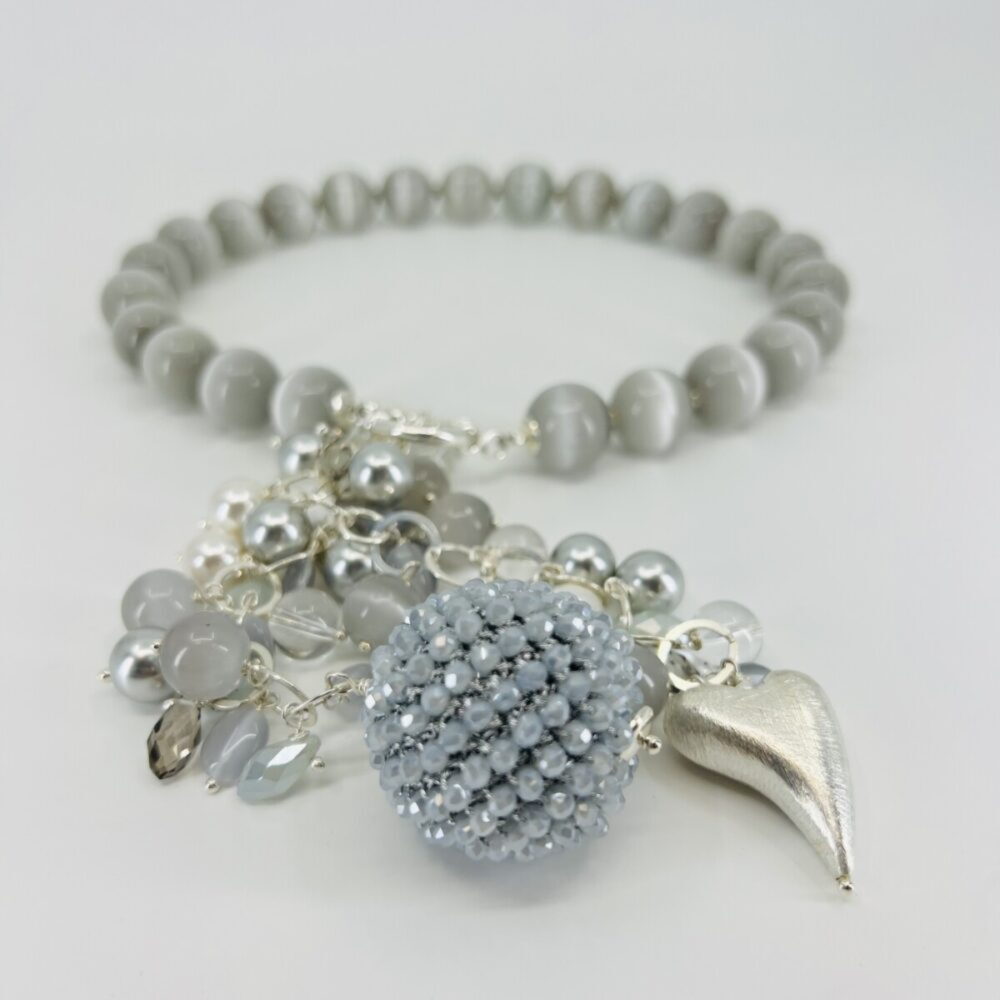 Šperky Bratislava - STYLO JEWELLERY by Bibiana Hallova